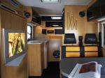 Hymer Tuning Van 2006 года